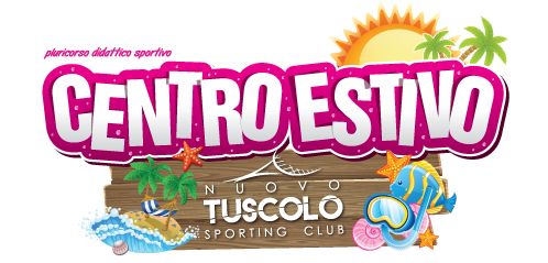 Centro Estivo Nuovo Tuscolo
